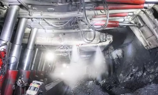 煤矿智能化取代夜班，，煤机市场需求将超750亿！